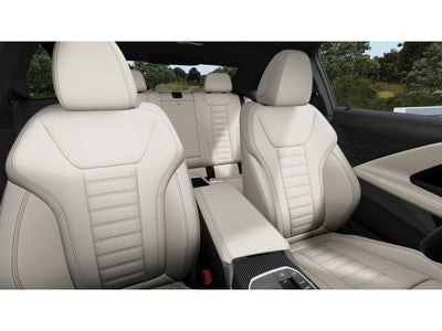 2026 BMW 2 Series M240i xDrive