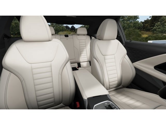 2026 BMW 2 Series M240i xDrive