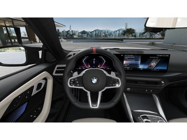 2026 BMW 2 Series M240i xDrive