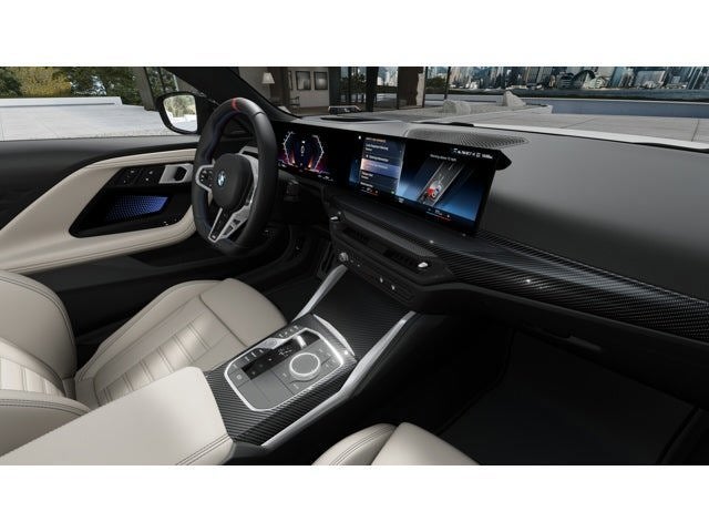 2026 BMW 2 Series M240i xDrive