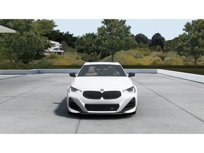 2026 BMW 2 Series M240i xDrive