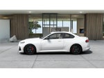 2026 BMW 2 Series M240i xDrive