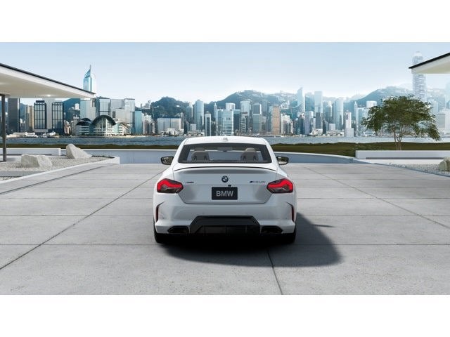2026 BMW 2 Series M240i xDrive
