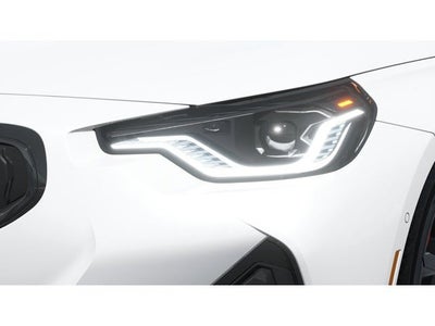 2026 BMW 2 Series M240i xDrive
