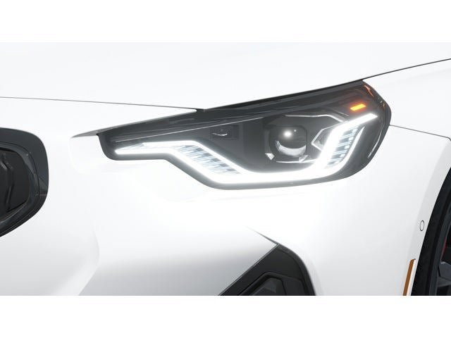 2026 BMW 2 Series M240i xDrive
