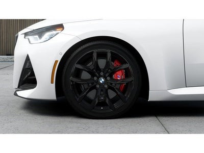 2026 BMW 2 Series M240i xDrive