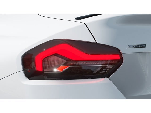 2026 BMW 2 Series M240i xDrive