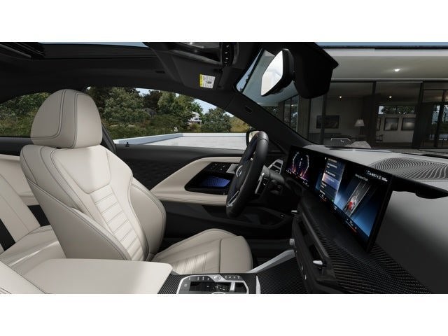 2026 BMW 2 Series M240i xDrive