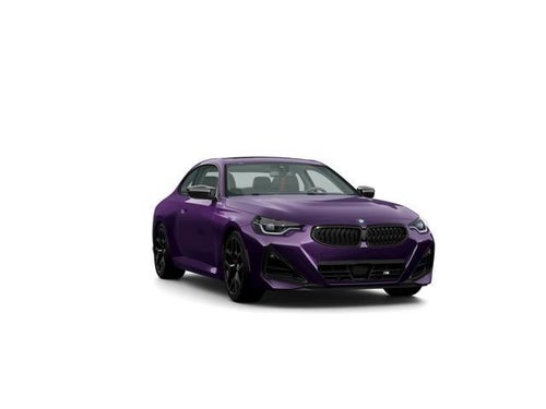 2027 BMW 2 Series M240i xDrive