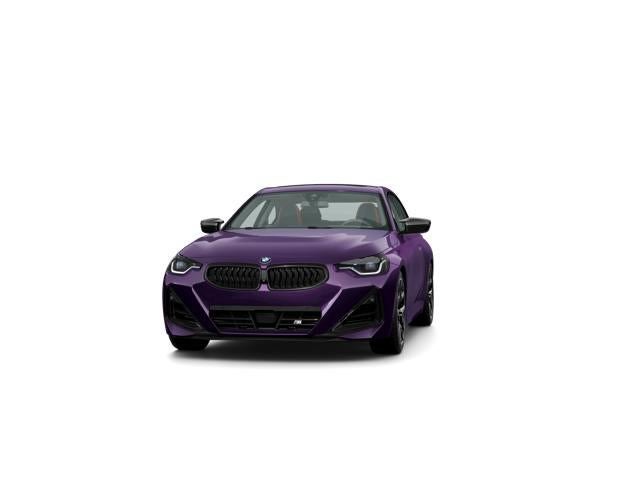 2027 BMW 2 Series M240i xDrive
