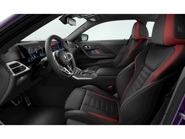 2027 BMW 2 Series M240i xDrive
