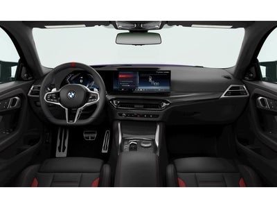 2027 BMW 2 Series M240i xDrive