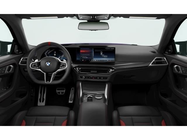 2027 BMW 2 Series M240i xDrive