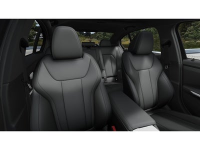 2026 BMW 340i M340i NA