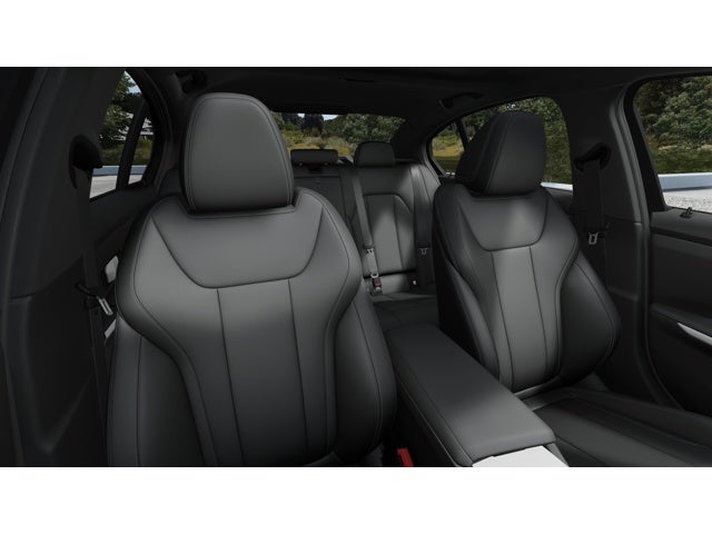 2026 BMW 340i M340i NA