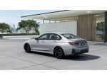 2026 BMW 340i M340i NA