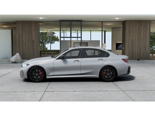 2026 BMW 340i M340i NA