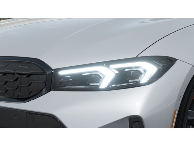 2026 BMW 340i M340i NA