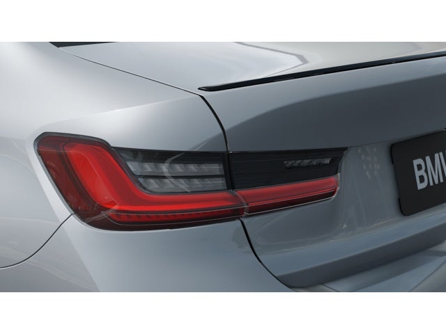 2026 BMW 340i M340i NA