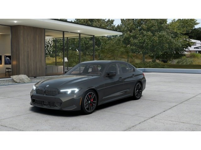 2026 BMW 340i i xDrive