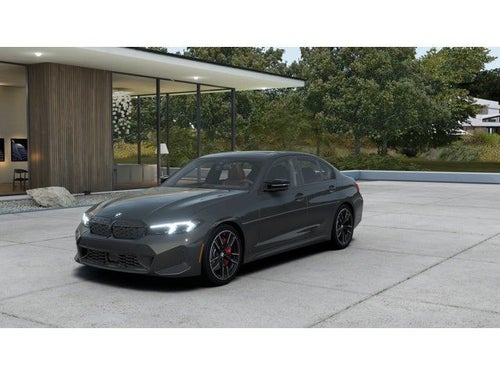 2026 BMW 340i i xDrive