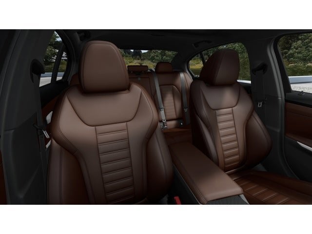 2026 BMW 340i i xDrive