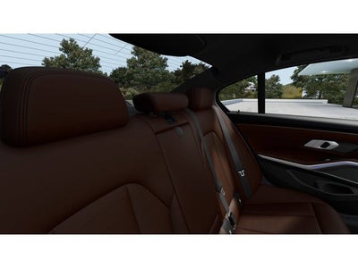 2026 BMW 340i i xDrive