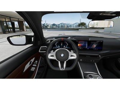 2026 BMW 340i i xDrive