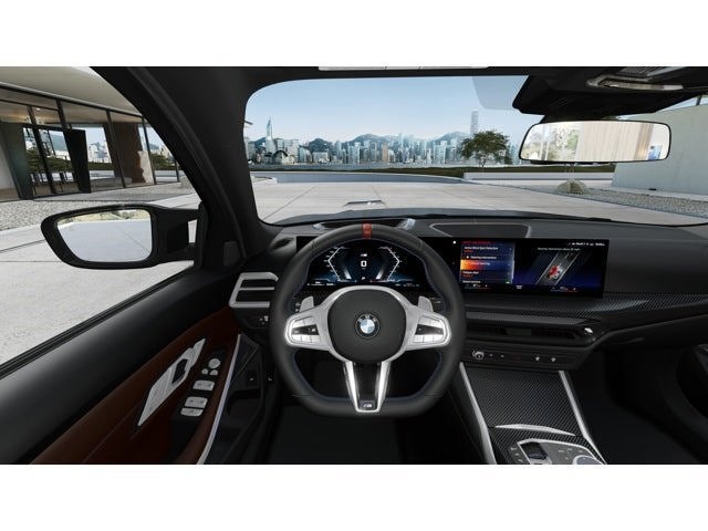 2026 BMW 340i i xDrive