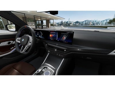 2026 BMW 340i i xDrive