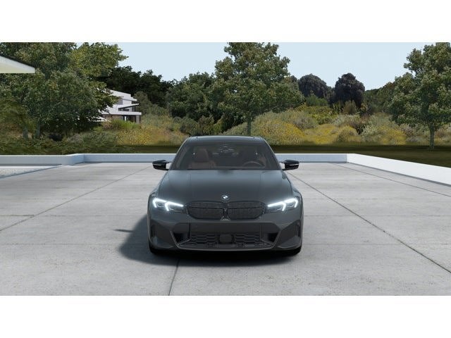 2026 BMW 340i i xDrive