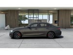 2026 BMW 340i i xDrive