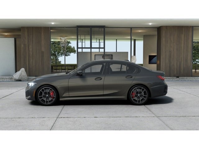 2026 BMW 340i i xDrive