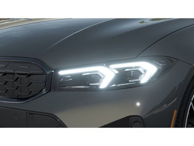 2026 BMW 340i i xDrive