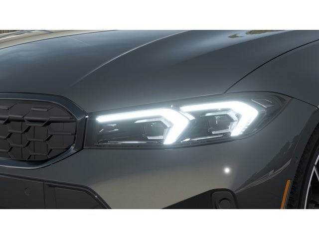 2026 BMW 340i i xDrive