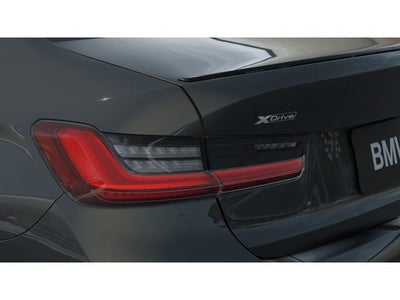 2026 BMW 340i i xDrive