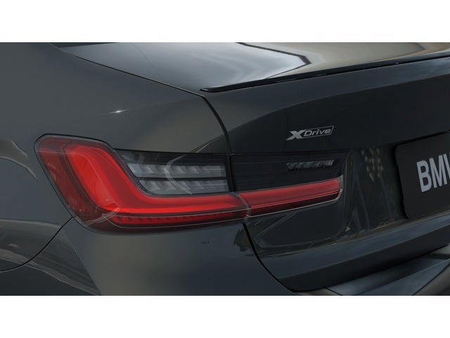 2026 BMW 340i i xDrive