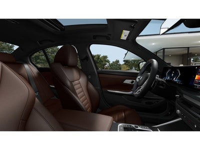 2026 BMW 340i i xDrive