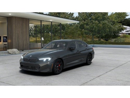 2026 BMW 340i M340i NA xDrive