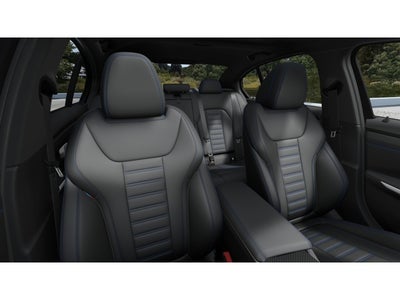 2026 BMW 340i M340i NA xDrive
