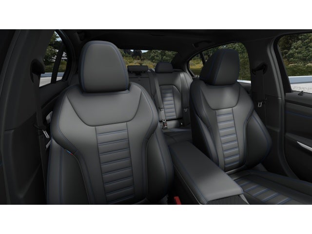 2026 BMW 340i M340i NA xDrive