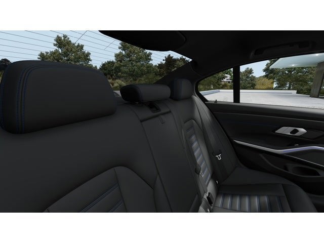 2026 BMW 340i M340i NA xDrive