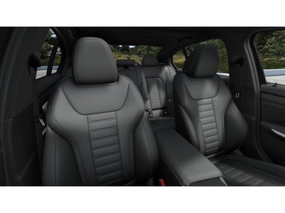 2026 BMW 340i M340i NA xDrive