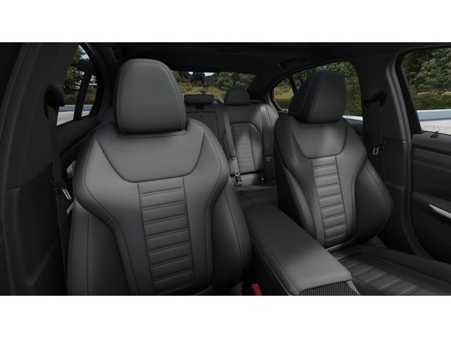 2026 BMW 340i M340i NA xDrive