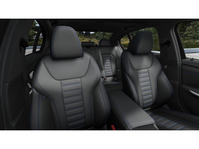 2026 BMW 340i M340i NA xDrive