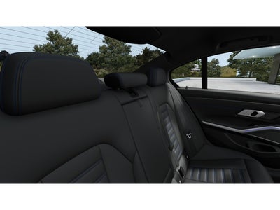 2026 BMW 340i M340i NA xDrive