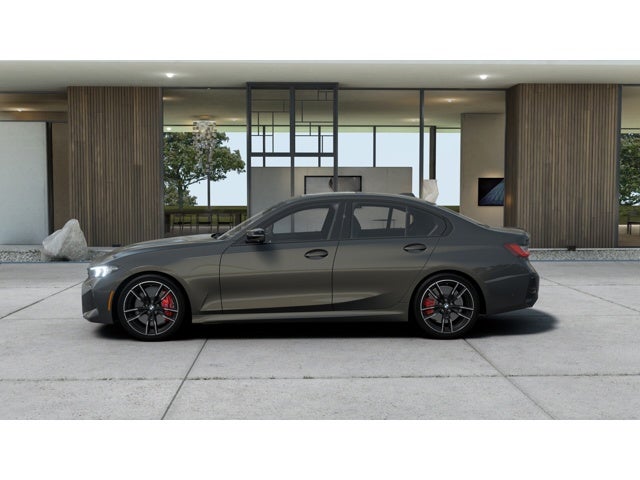 2026 BMW 340i M340i NA xDrive