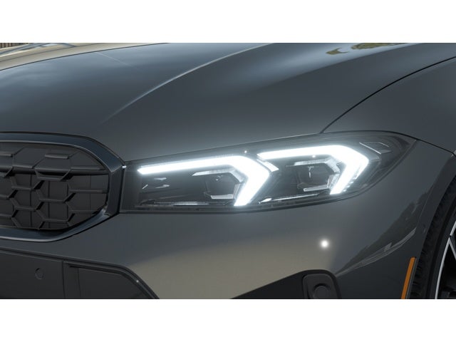 2026 BMW 340i M340i NA xDrive