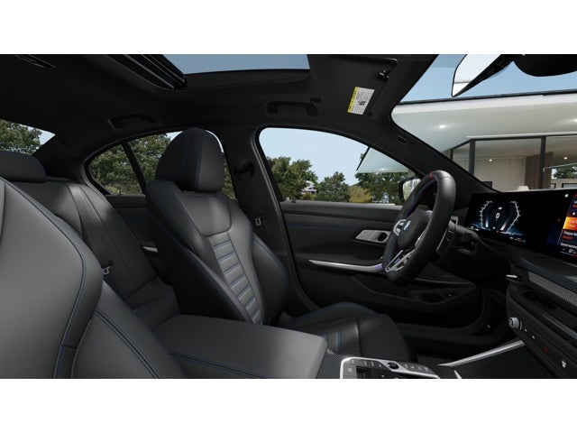 2026 BMW 340i M340i NA xDrive