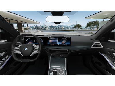 2026 BMW 330i 330i NA xDrive